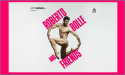 Roberto Bolle - Roma