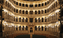 Teatro Comunale Bologna