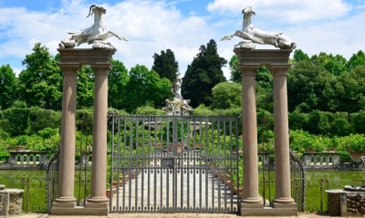 Giardino di Boboli - Firenze