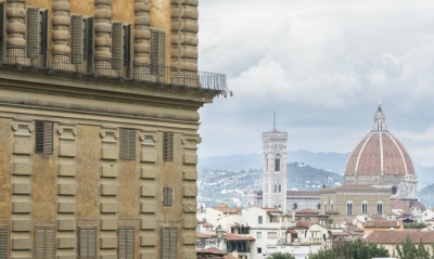 Giardino di Boboli - Firenze