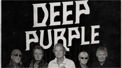 Deep Purple - Roma