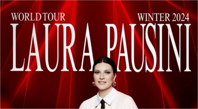 Laura Pausini  Roma