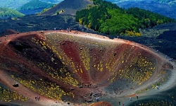 Escursione sull'Etna - Trasporto da Catania