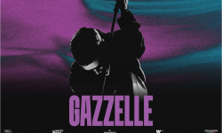 Gazzelle - Roma