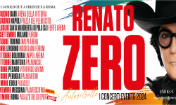 Renato Zero - Perugia